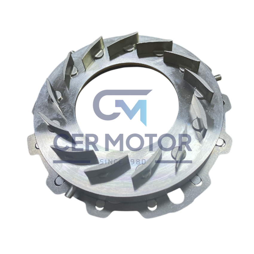 ZMIENNA GEOMETRIA CER A15200 GTB2056VKLR