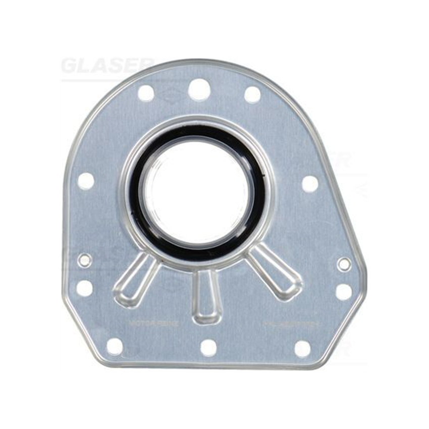 USZCZELNIACZ WAŁU PRZÓD SIMMERRING GLASER P93940-00 MERCEDES 4.0 14-