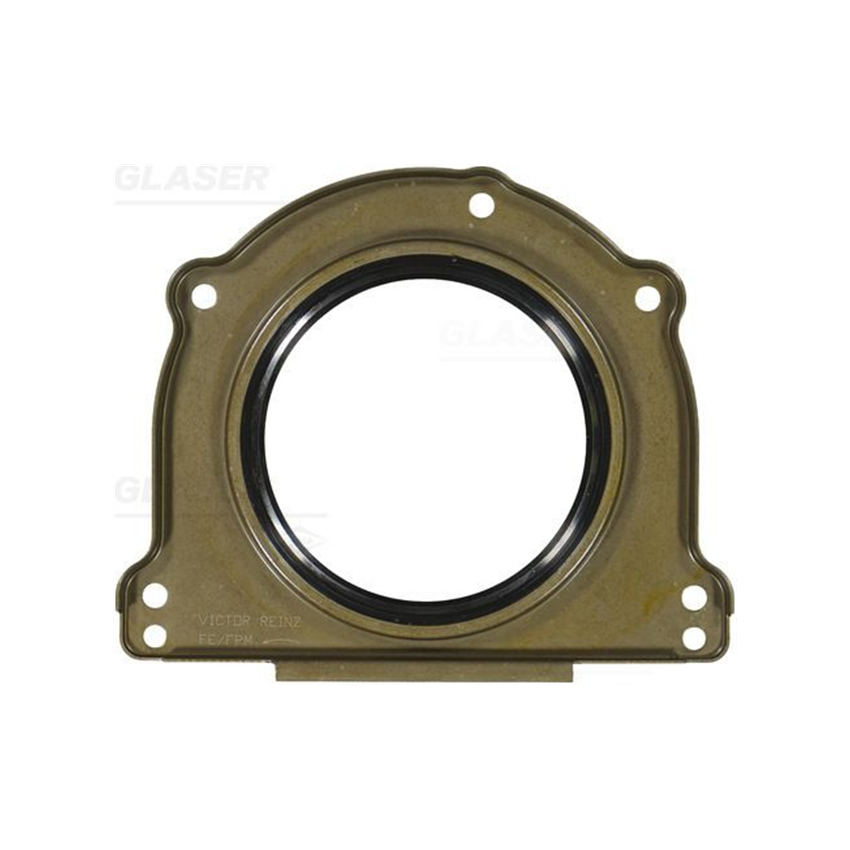 USZCZELNIACZ WAŁU TYŁ SIMMERRING GLASER P93958-01 MERCEDES 1.5-2.0 04-