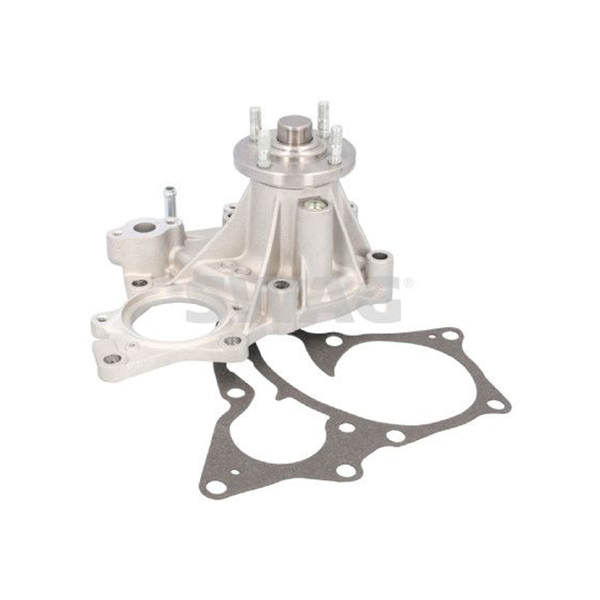 POMPA WODY SWAG 33111027 TOYOTA 2.4-2.8D 15-20