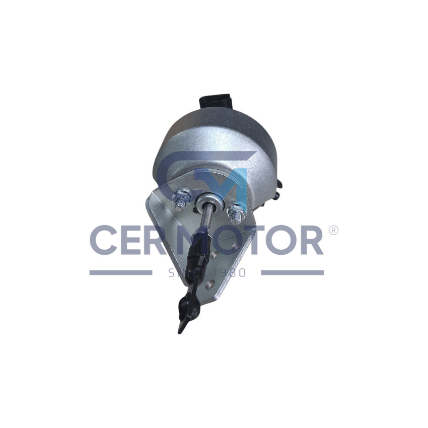 ZAWÓR WASTEGATE ELEKTRONICZNY CER A15208 BM70B