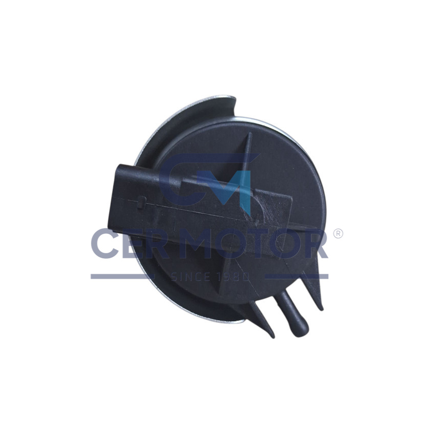 ZAWÓR WASTEGATE ELEKTRONICZNY CER A15208 BM70B