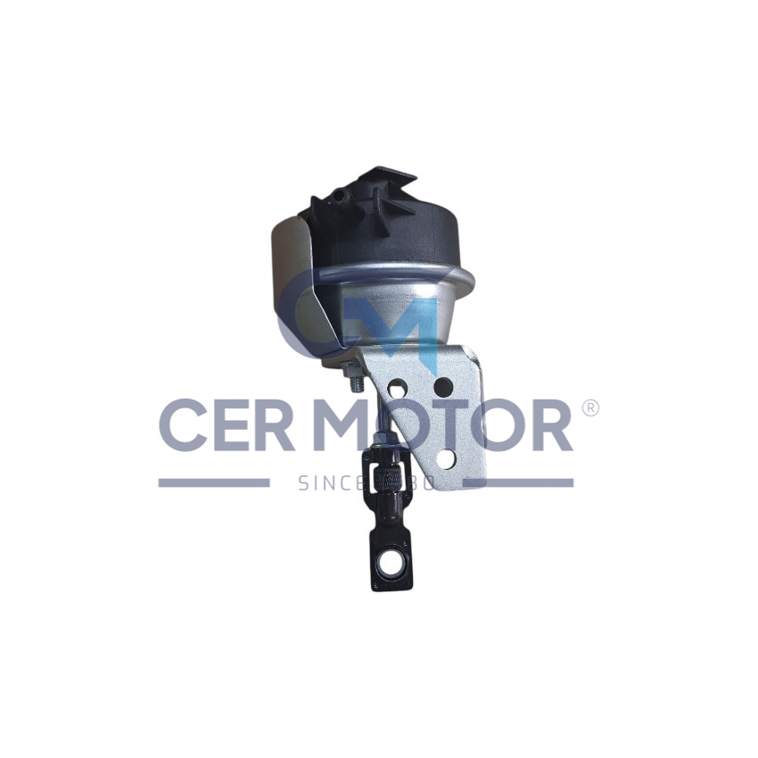 ZAWÓR WASTEGATE ELEKTRONICZNY CER A15208 BM70B