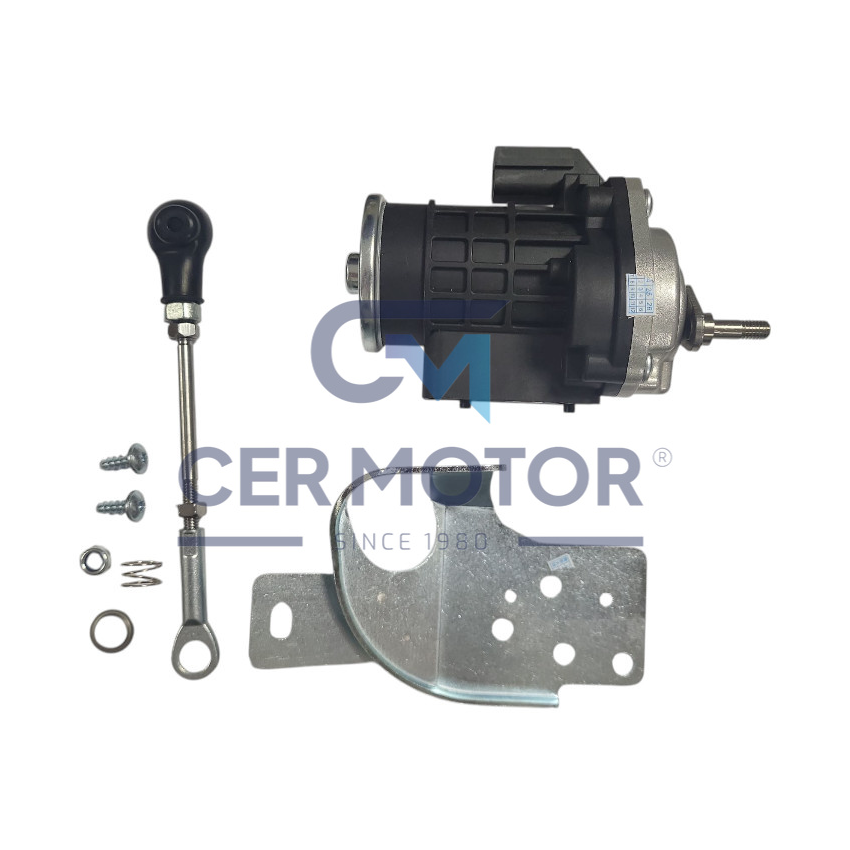 ZAWÓR WASTEGATE ELEKTRONICZNY CER A15210 B0BG