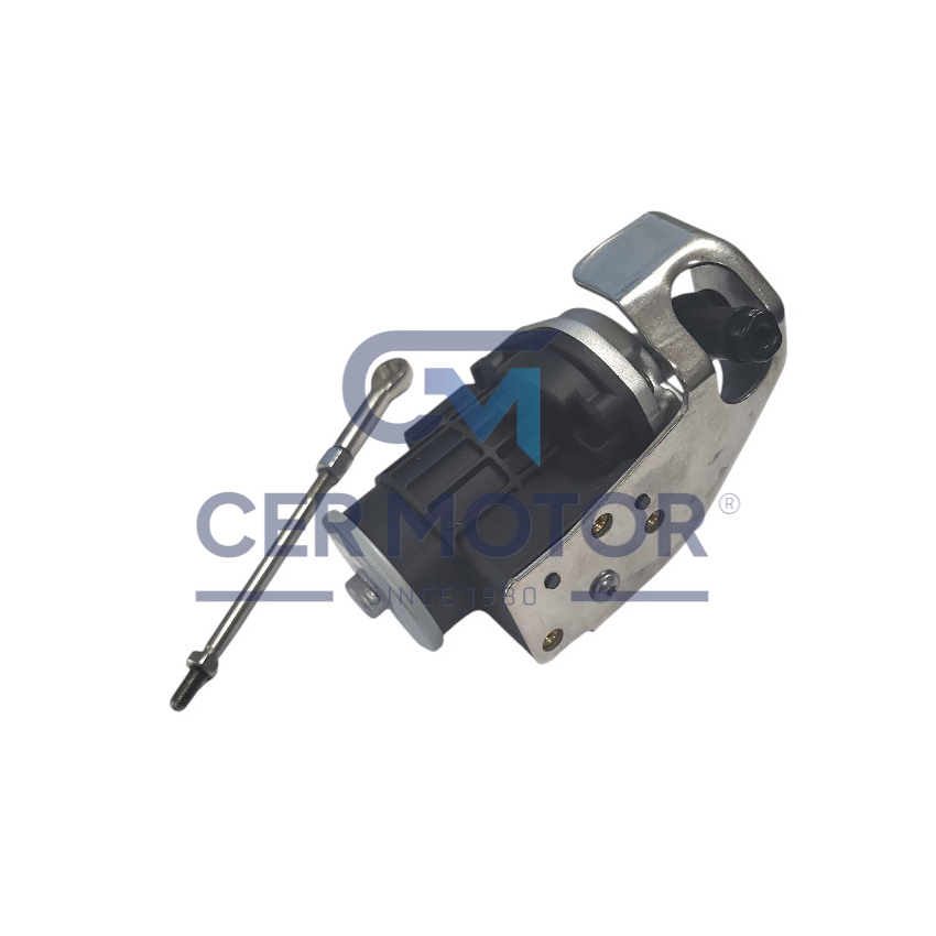 ZAWÓR WASTEGATE ELEKTRONICZNY CER A15213 K03