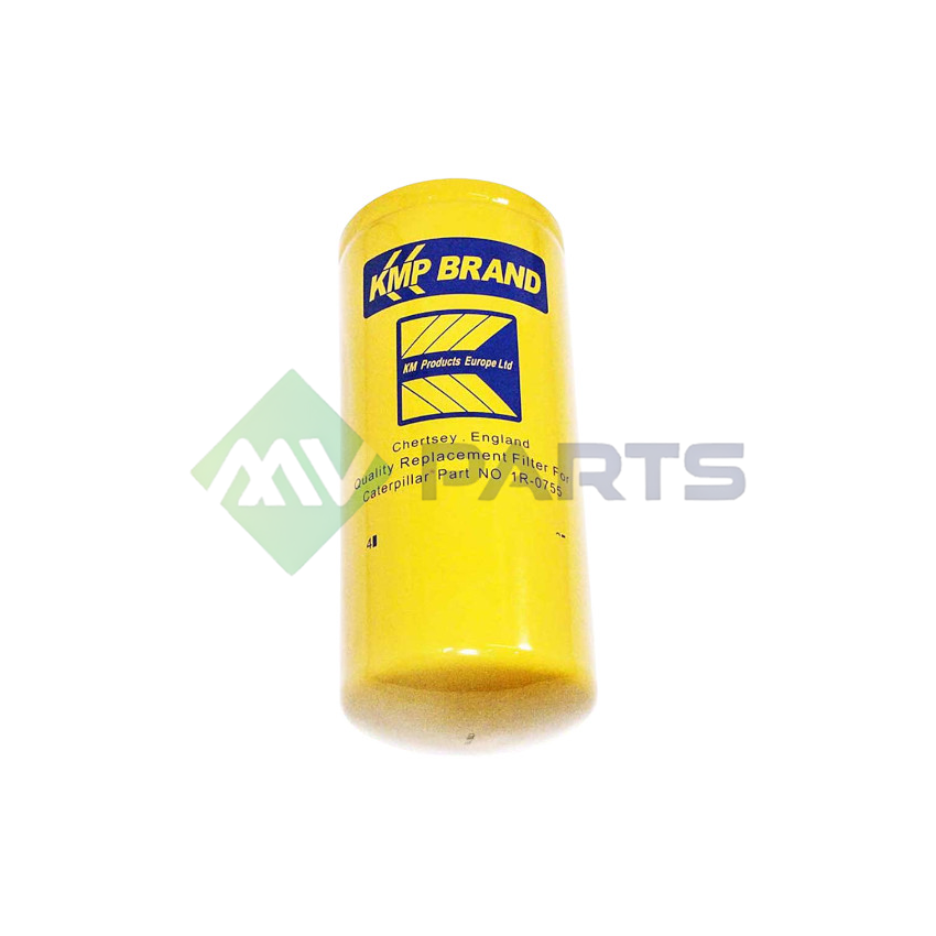 FILTR PALIWA MV PARTS 1R0755 CATERPILLAR 3508
