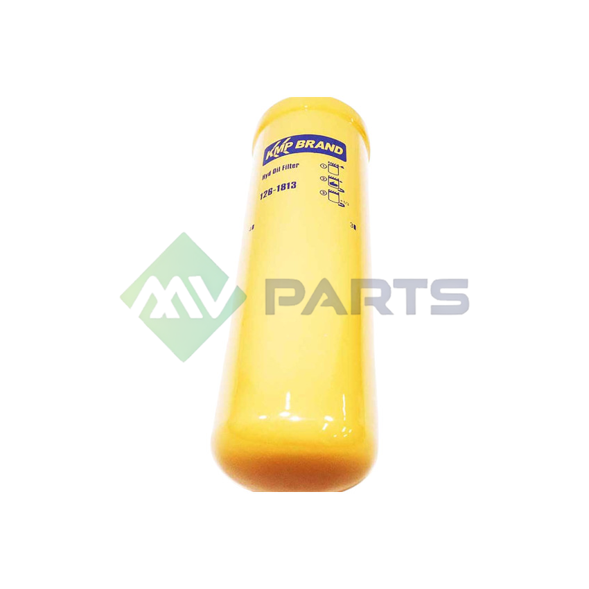 FILTR HYDRAULICZNY MV PARTS 126-1813 CATERPILLAR 3126