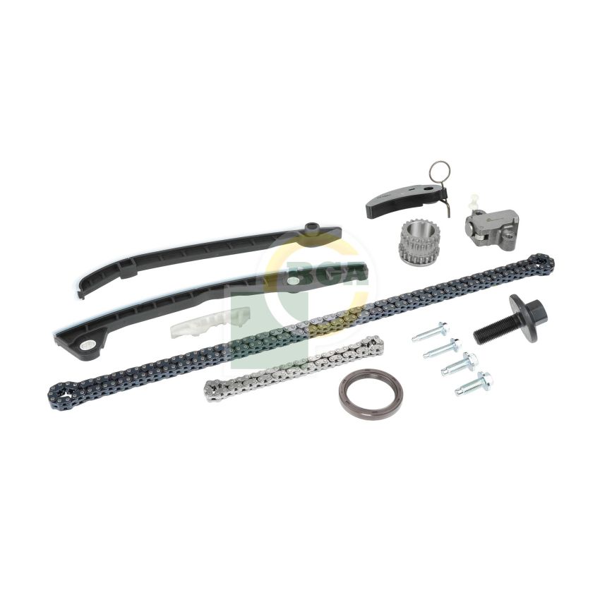 ZESTAW ROZRZĄDU ŁAŃCUCHOWEGO BGA TC7311FK RENAULT 1.3TCe 18-