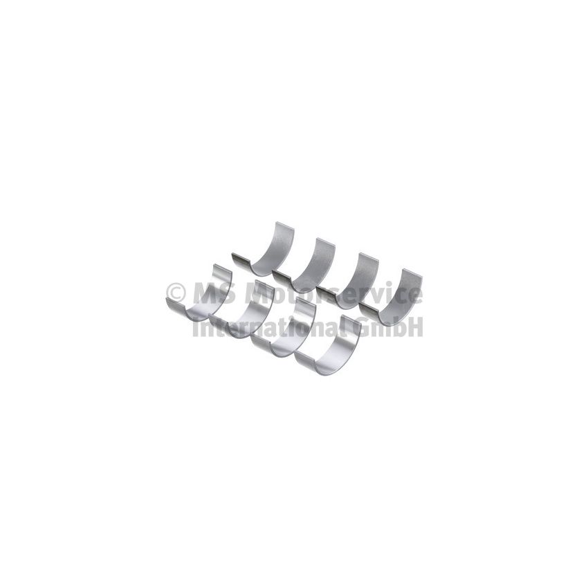PANEWKI KORBOWODOWE KOLBENSCHMIDT 37254600 STD PSA 1.5HDI  18- 