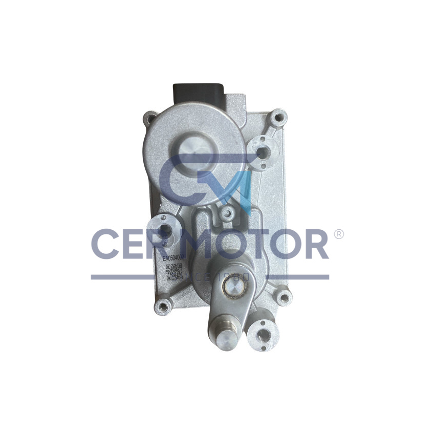 STEROWNIK KOMPLETNY CER A15218 GTD1449VZ