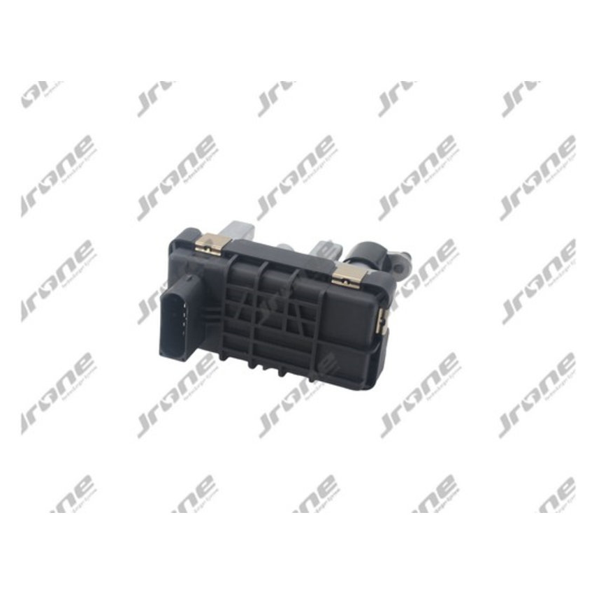 ZAWÓR WASTEGATE ELEKTRONICZNY JRONE T10924 GTD1244VZ
