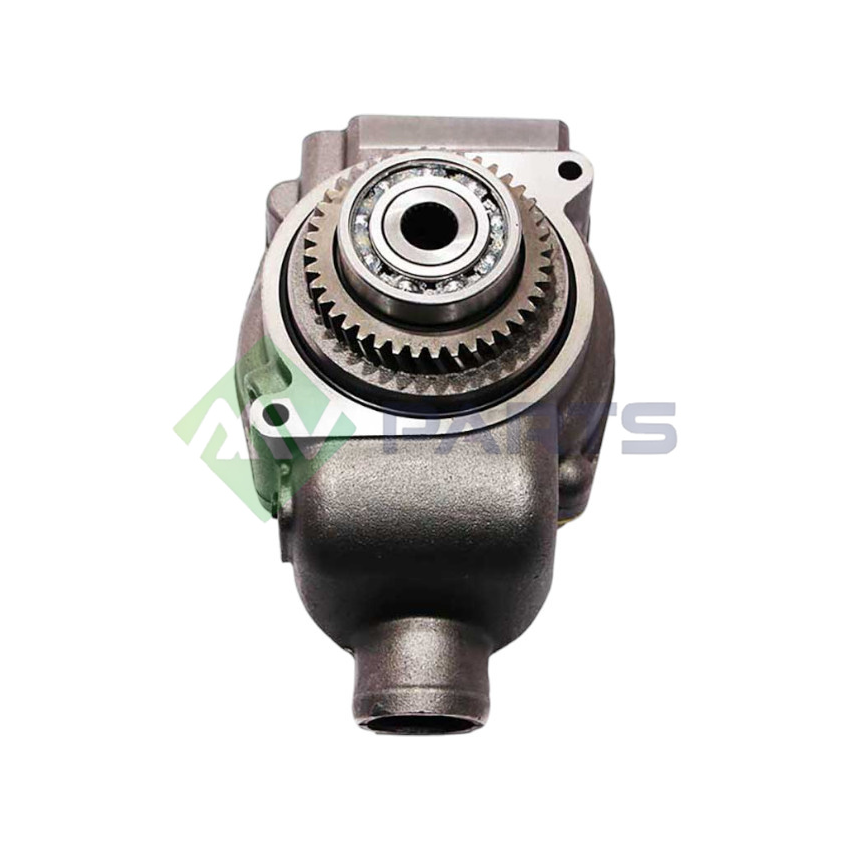 POMPA WODY MV PARTS 172-7766 CATERPILLAR 3304