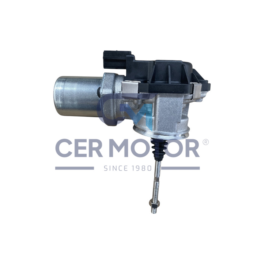 ZAWÓR WASTEGATE ELEKTRONICZNY CER A15223 MGT1752S