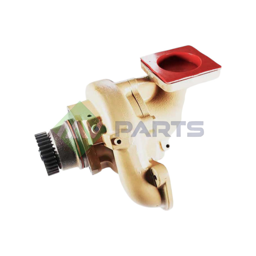 POMPA WODY MV PARTS F1775N KOMATSU SA6D170