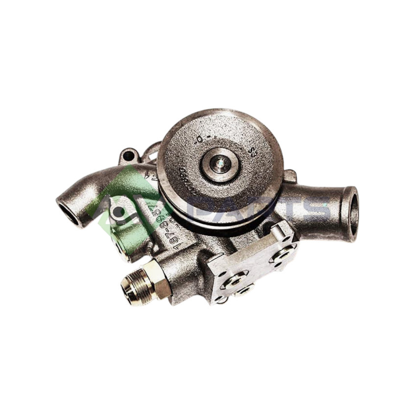 POMPA WODY MV PARTS 4P3683 CATERPILLAR 3126