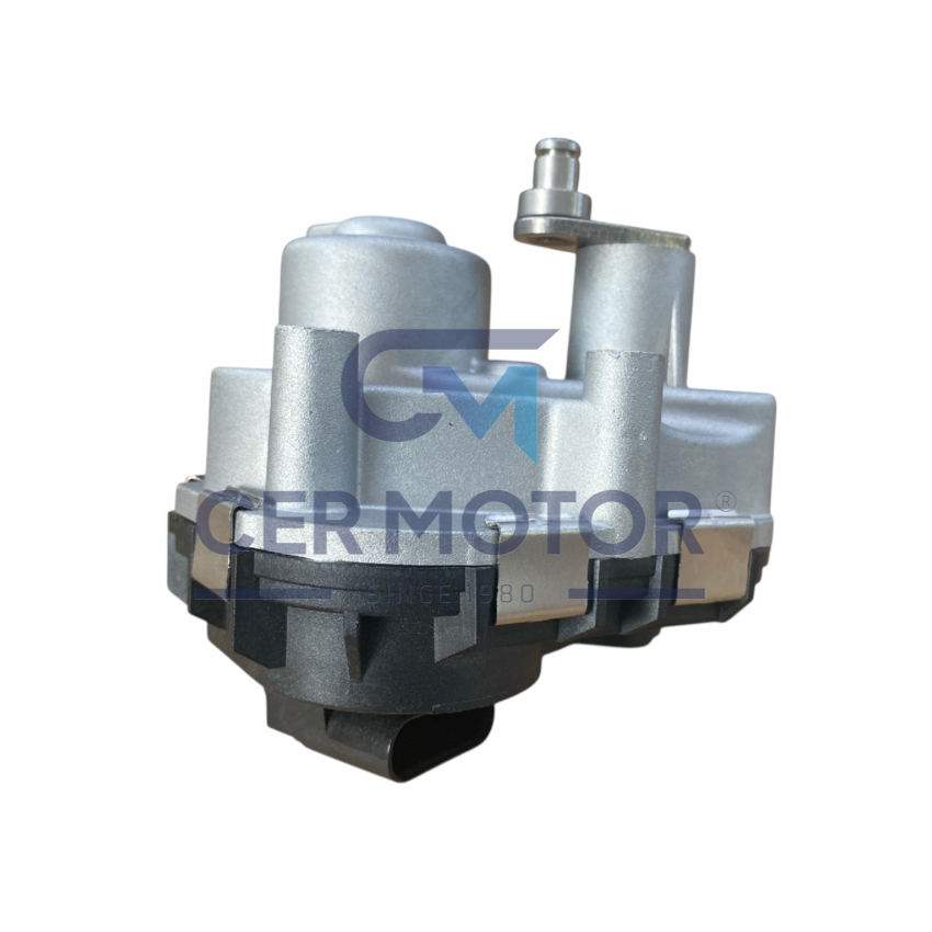 STEROWNIK KOMPLETNY CER A15231 GTE1449KVZ