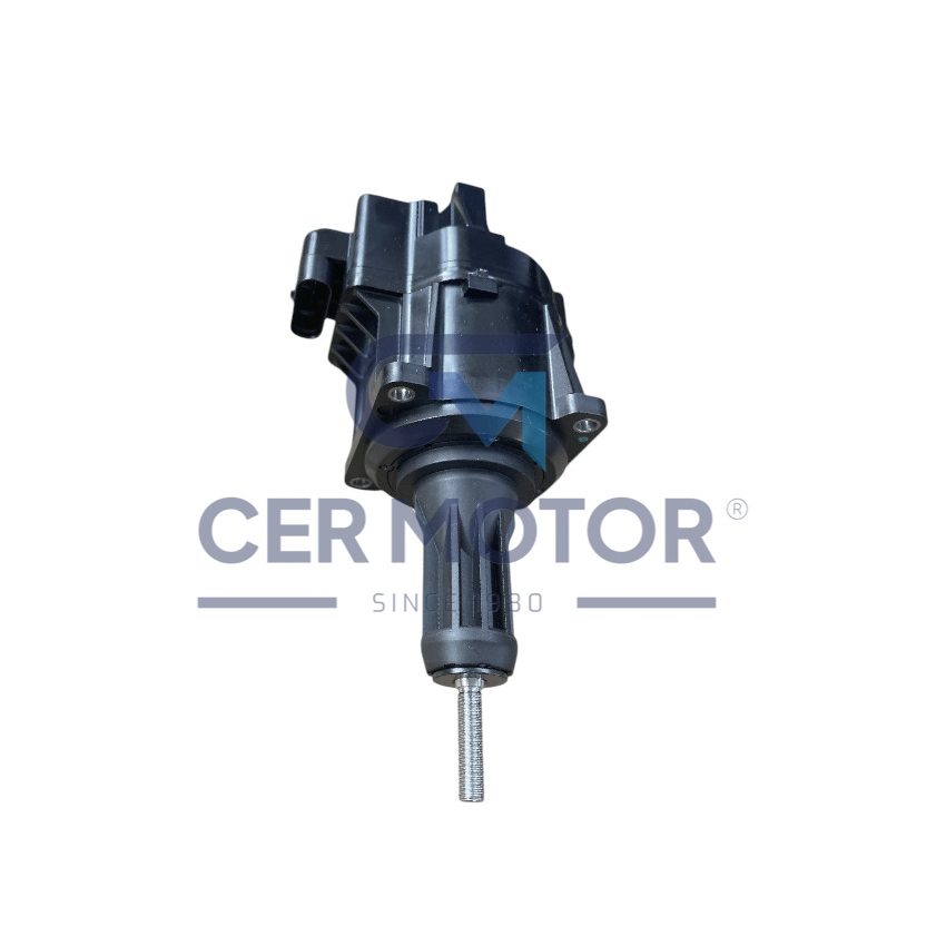 ZAWÓR WASTEGATE ELEKTRONICZNY CER A15237 BM65B