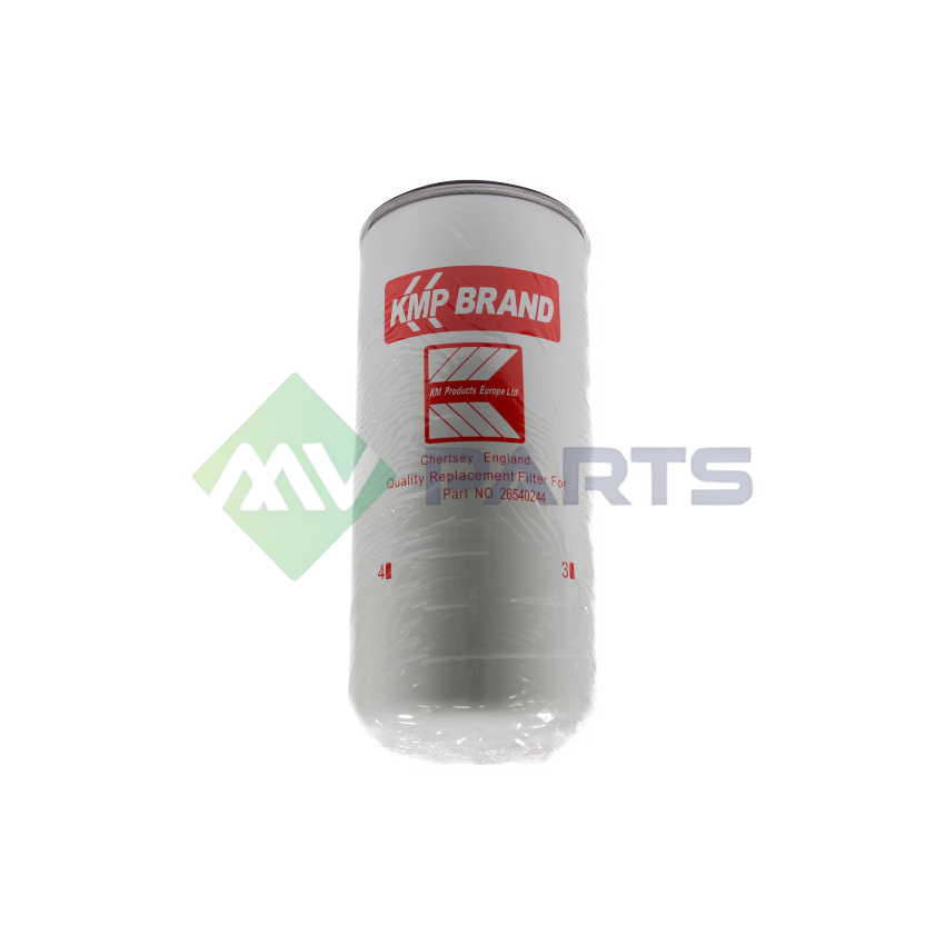 FILTR OLEJU MV PARTS 26540244 PERKINS 1306