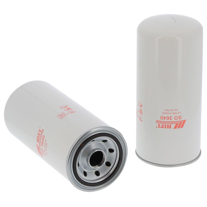 FILTR OLEJU HIFI SO3640 PERKINS 1306
