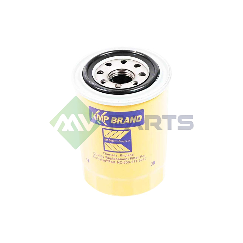 FILTR OLEJU MV PARTS 600-211-5242 URSUS C330/360