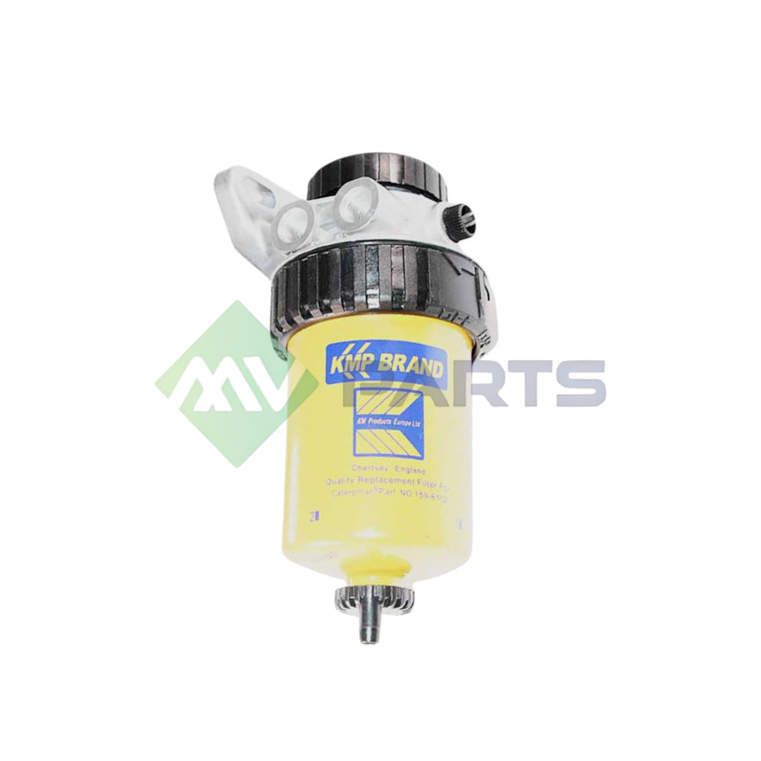 FILTR PALIWA MV PARTS 2656F815 PERKINS 1004 -