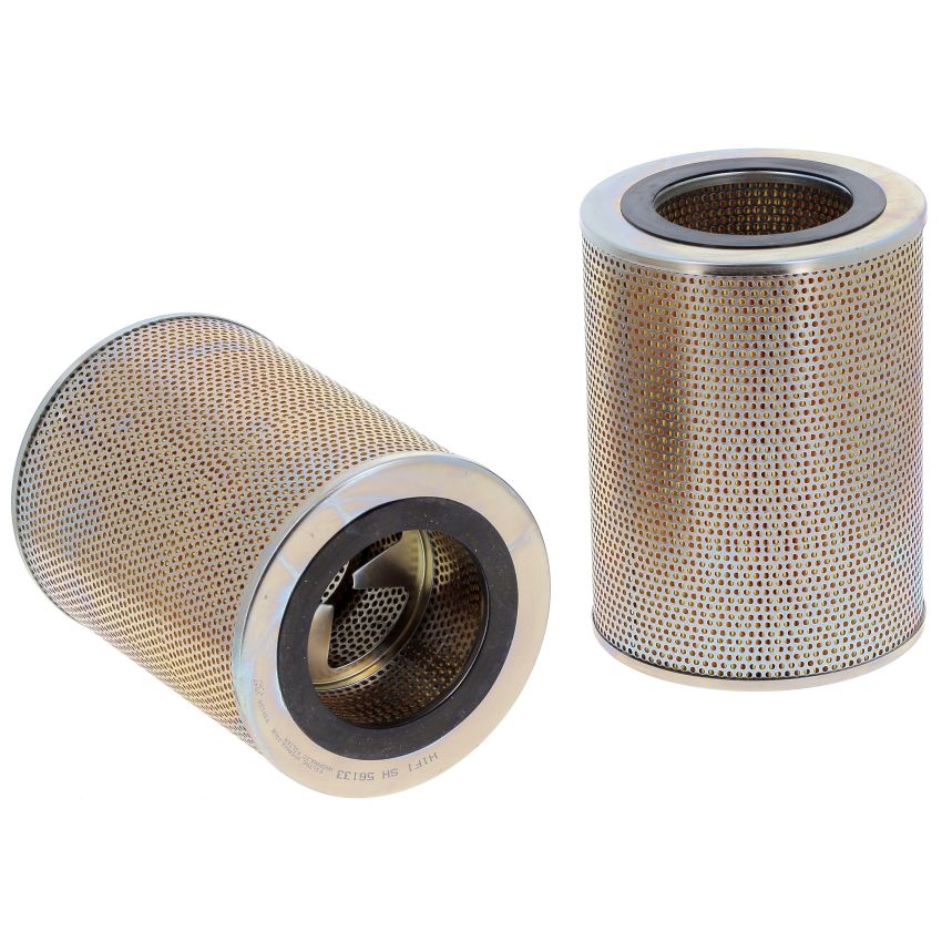 FILTR HYDRAULICZNY HIFI SH56133 CATERPILLAR 3176C