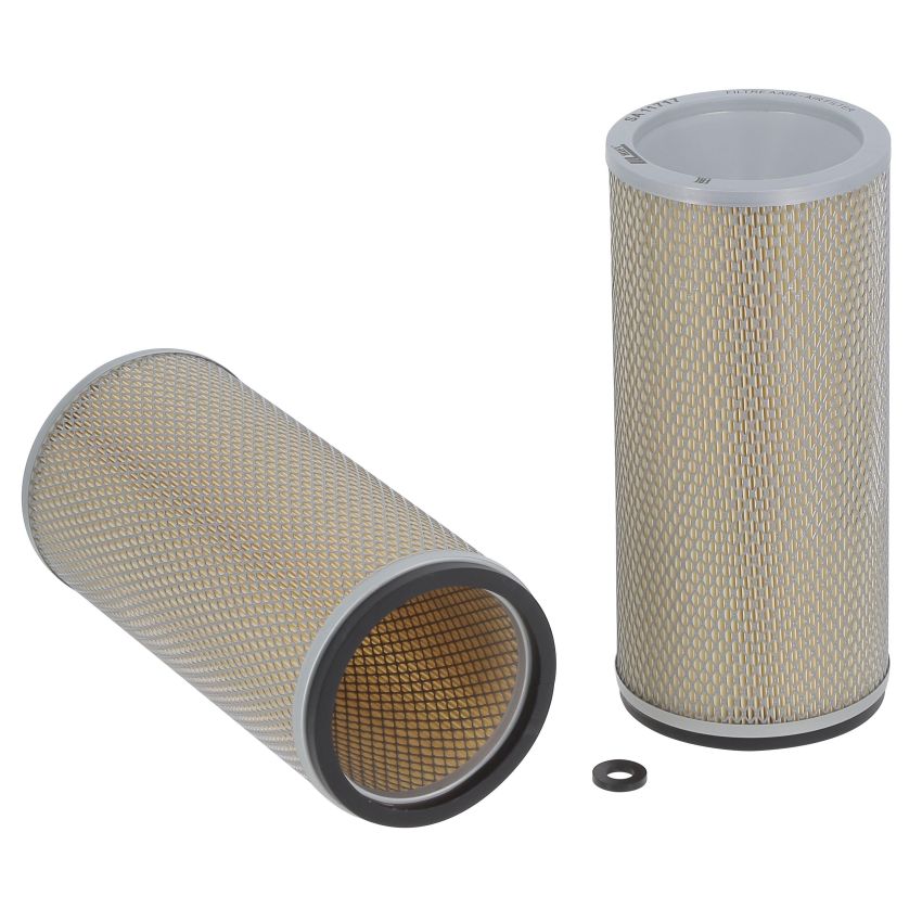 FILTR POWIETRZA HIFI SA11717 CATERPILLAR 3066 -