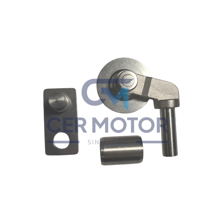 ZESTAW NAPRAWCZY ZAWORU WASTEGATE TS A15246 TD04
