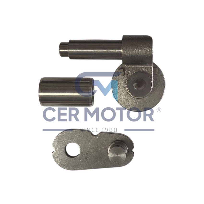 ZESTAW NAPRAWCZY ZAWORU WASTEGATE TS A15248 TD025