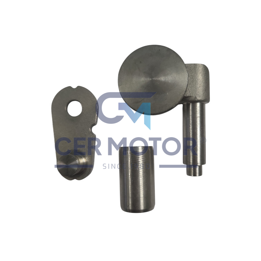 ZESTAW NAPRAWCZY ZAWORU WASTEGATE TS A15248 TD025