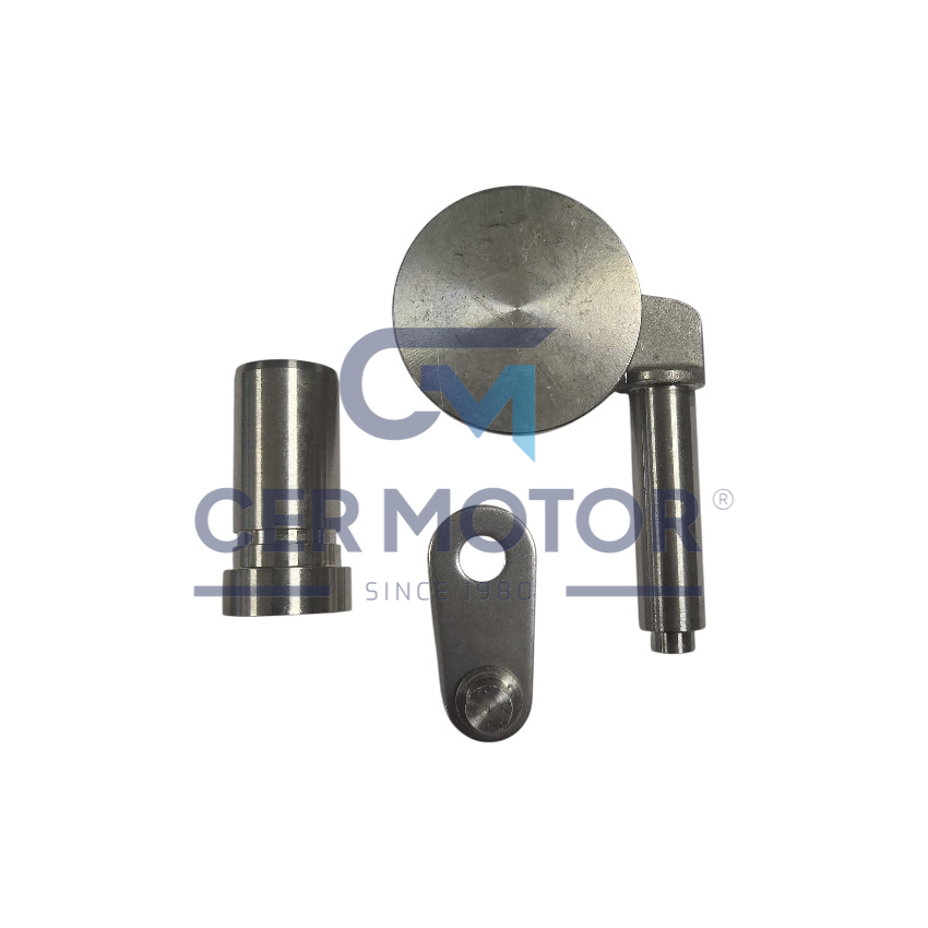 ZESTAW NAPRAWCZY ZAWORU WASTEGATE CER A15250 TD04L6