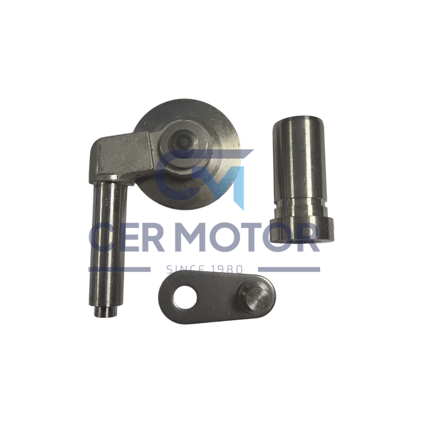 ZESTAW NAPRAWCZY ZAWORU WASTEGATE CER A15250 TD04L6
