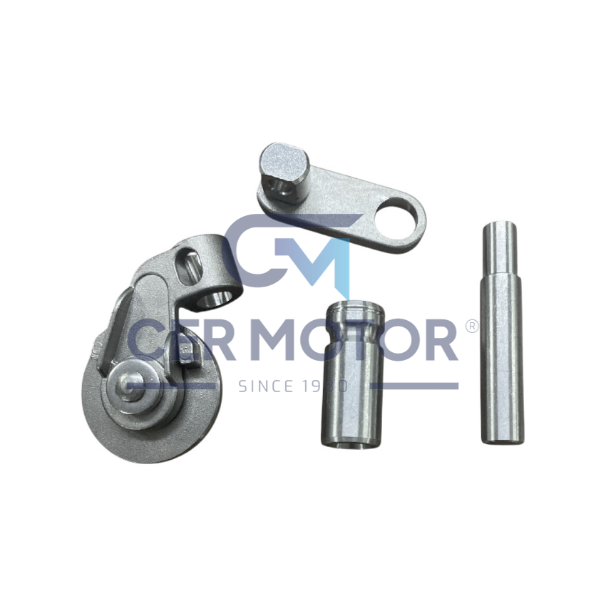 ZESTAW NAPRAWCZY ZAWORU WASTEGATE TS A15251 KP39