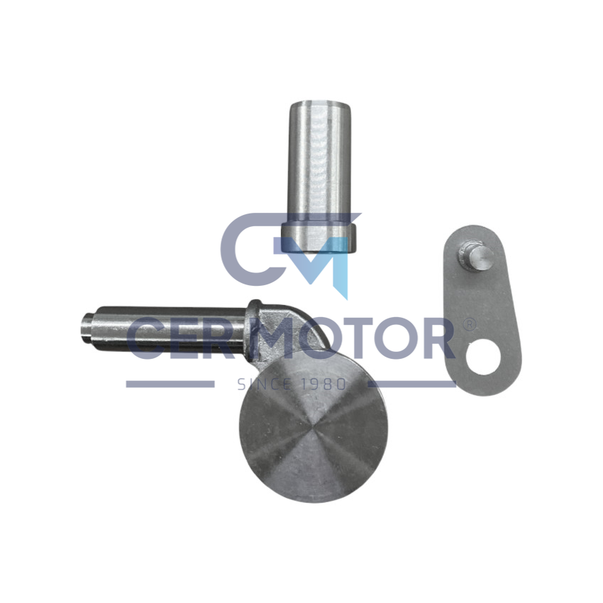 ZESTAW NAPRAWCZY ZAWORU WASTEGATE TS A15252 TD04L