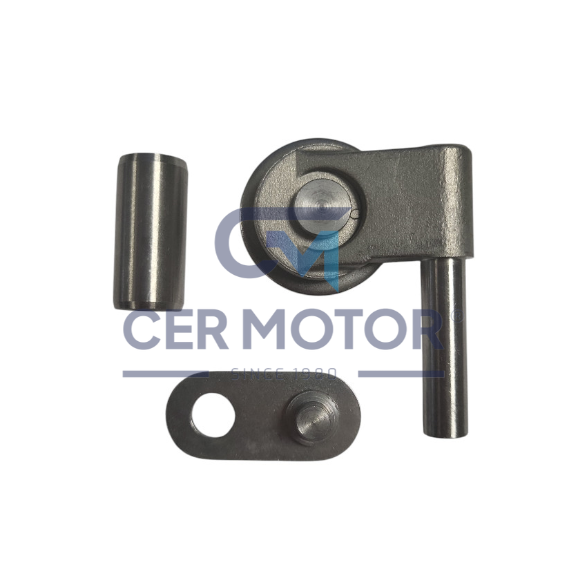 ZESTAW NAPRAWCZY ZAWORU WASTEGATE TS A15253 K04
