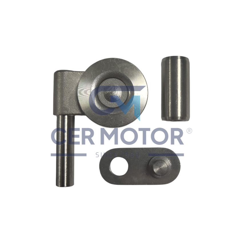 ZESTAW NAPRAWCZY ZAWORU WASTEGATE TS A15253 K04
