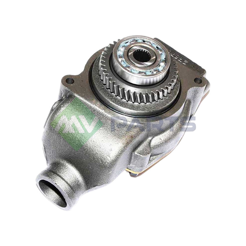 POMPA WODY MV PARTS 172-7775 CATERPILLAR 3304