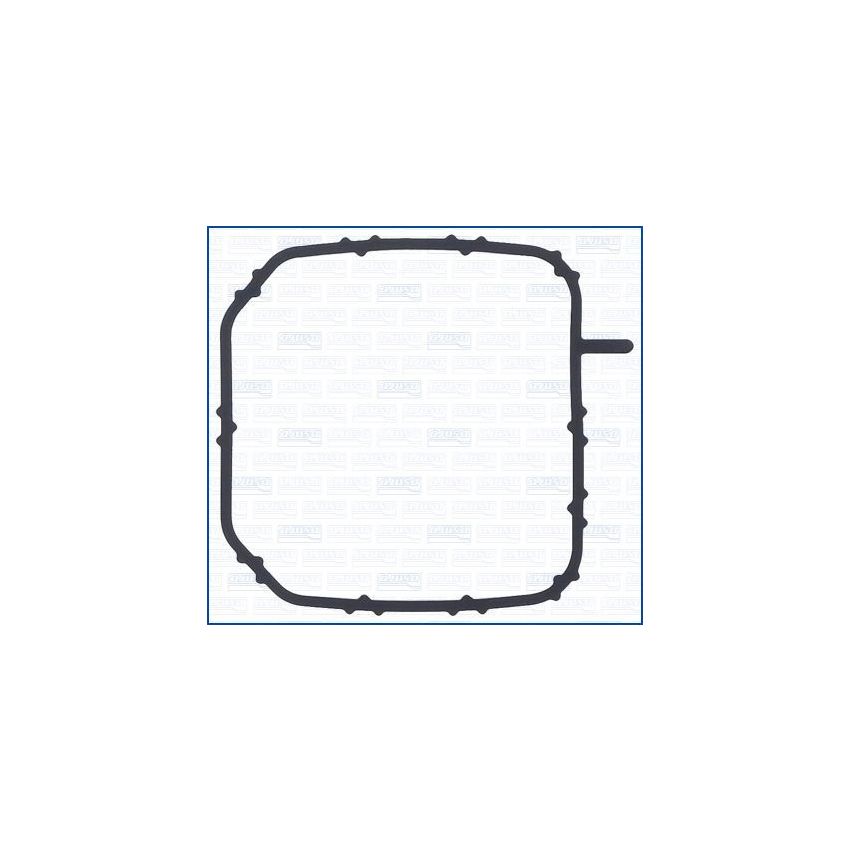 USZCZELKA TERMOSTATU AJUSA 01490400 PSA 1.2 13-