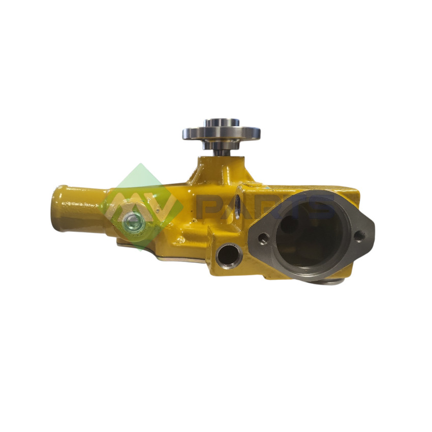 POMPA WODY MV PARTS 6204-61-1204 KOMATSU 4D95