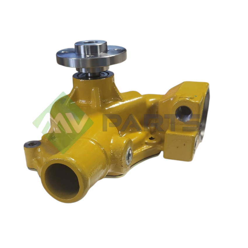 POMPA WODY MV PARTS 6204-61-1204 KOMATSU 4D95