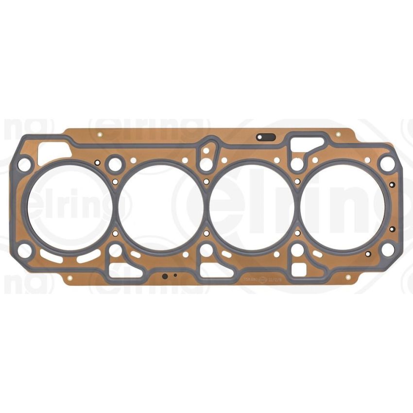 USZCZELKA GŁOWICY ELRING 758680 FIAT 16V 2.0JTD 08-