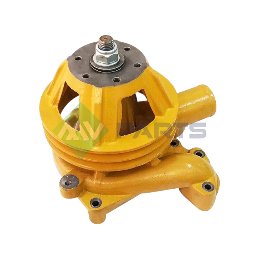 POMPA WODY MV PARTS 6222-61-1600 KOMATSU 6D110
