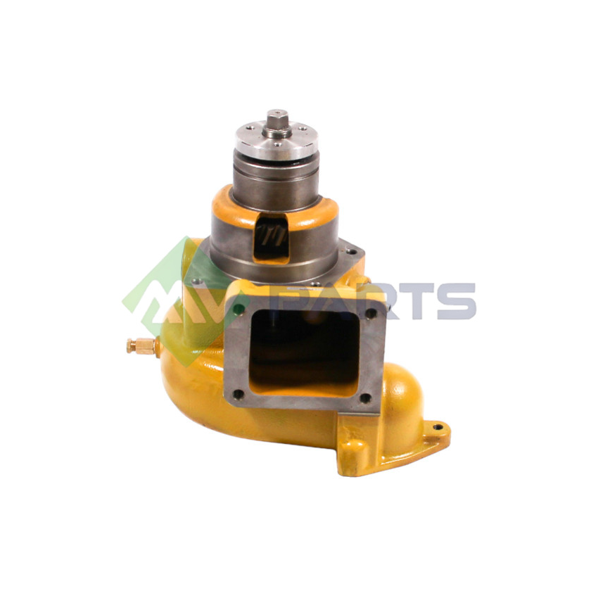POMPA WODY MV PARTS 6261-61-1203 KOMATSU 6D140