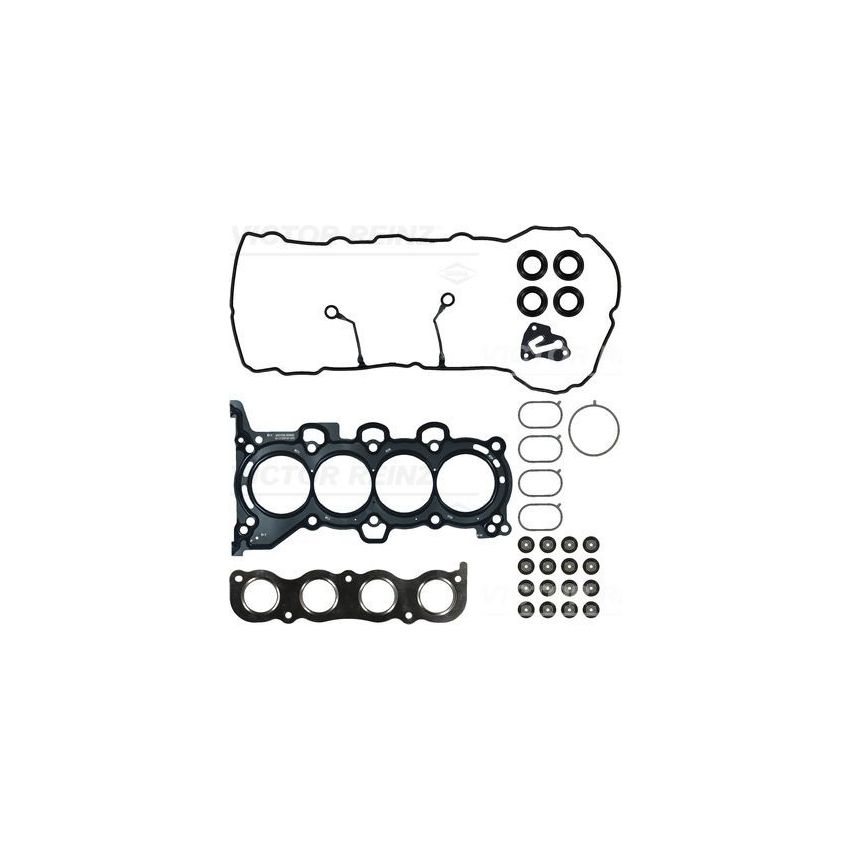 KOMPLET USZCZELEK GŁOWICY VICTOR REINZ 02-11335-01 HYUNDAI 16V 2.0 18-