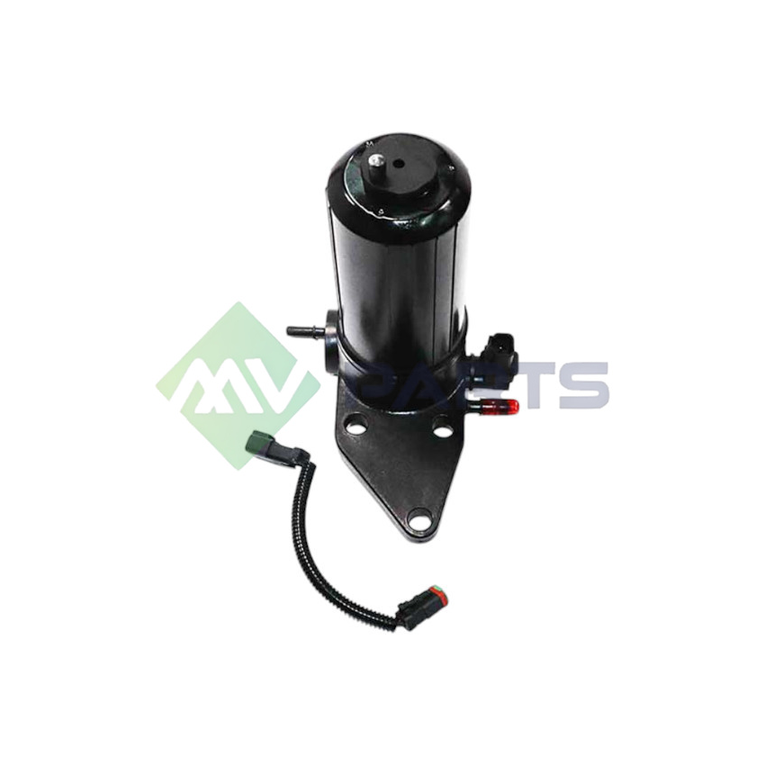 FILTR PALIWA MV PARTS T417677 PERKINS 1104