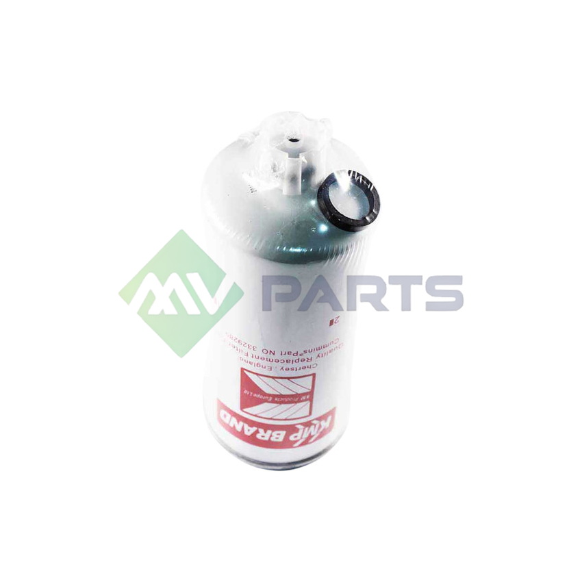 FILTR PALIWA MV PARTS 3329289 CUMMINS 6CT8.3