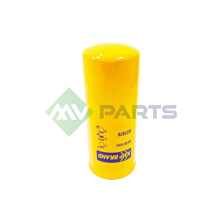 FILTR HYDRAULICZNY MV PARTS 102-2828 CATERPILLAR 3126