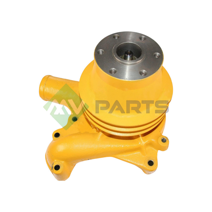 POMPA WODY MV PARTS 6136-61-1401 KOMATSU S6D105