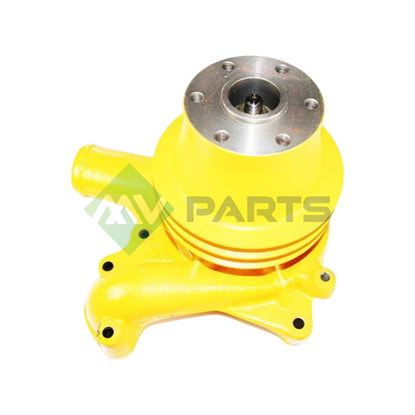 POMPA WODY MV PARTS 6136-61-1402 KOMATSU S6D105