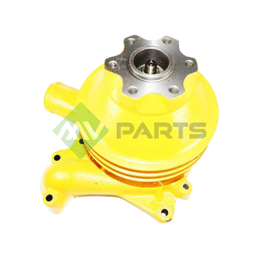 POMPA WODY MV PARTS 6136-61-1601 KOMATSU S6D105